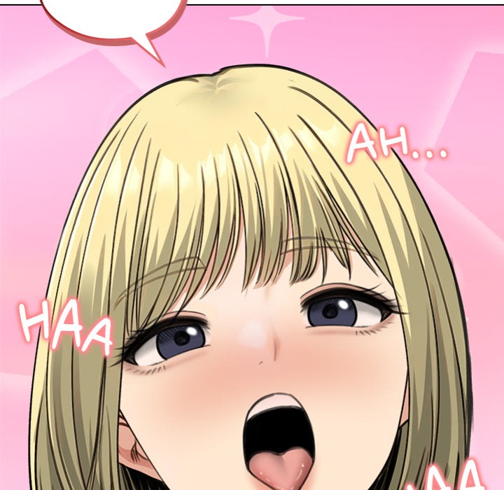 18+ Runaway Wife Chapter 46 page 43