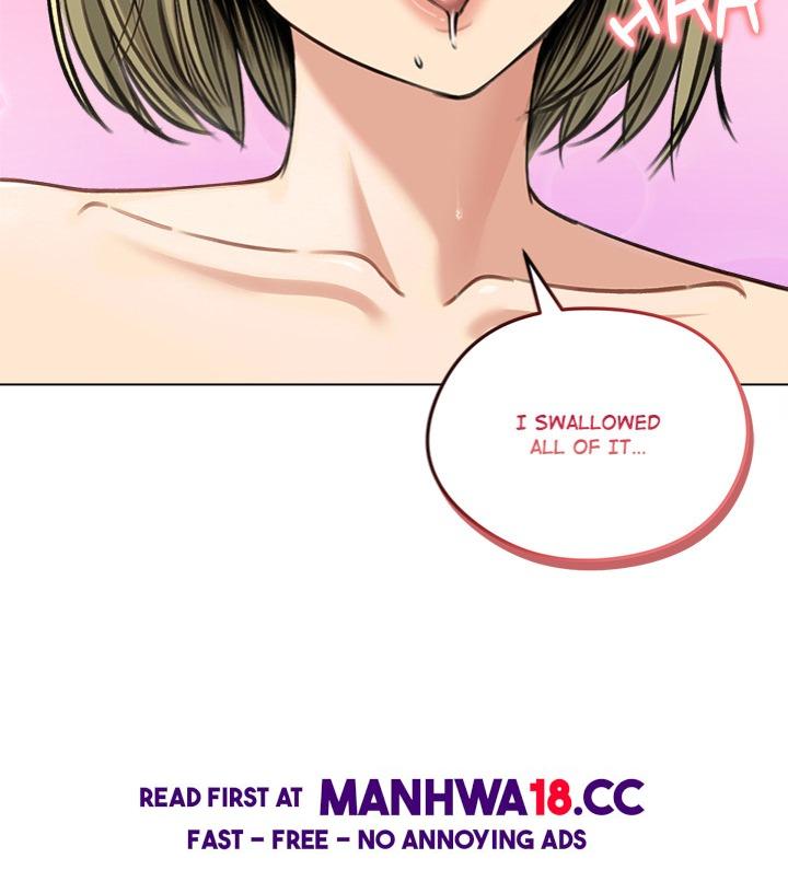 18+ Runaway Wife Chapter 46 page 44