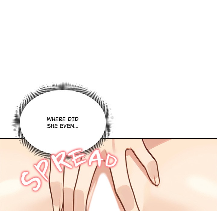 18+ Runaway Wife Chapter 46 page 45