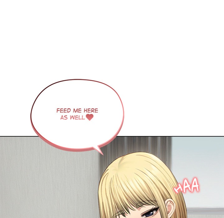 18+ Runaway Wife Chapter 46 page 47