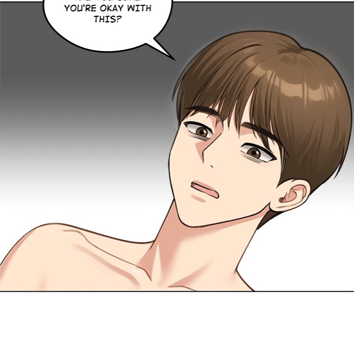 18+ Runaway Wife Chapter 46 page 53