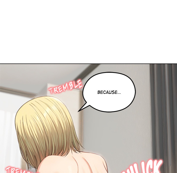 18+ Runaway Wife Chapter 46 page 56