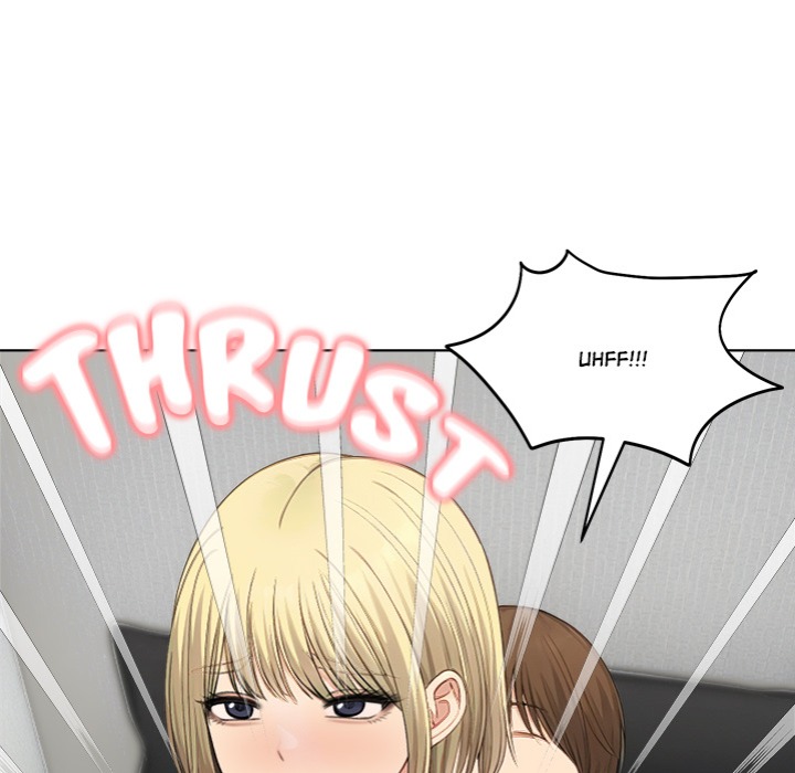 18+ Runaway Wife Chapter 46 page 58