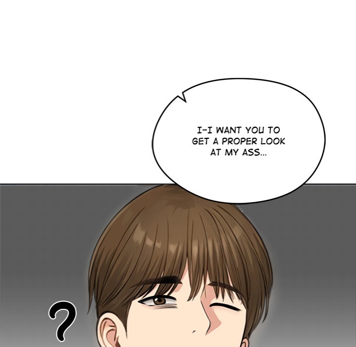 18+ Runaway Wife Chapter 46 page 61