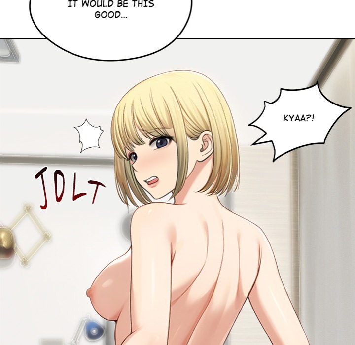 18+ Runaway Wife Chapter 46 page 73