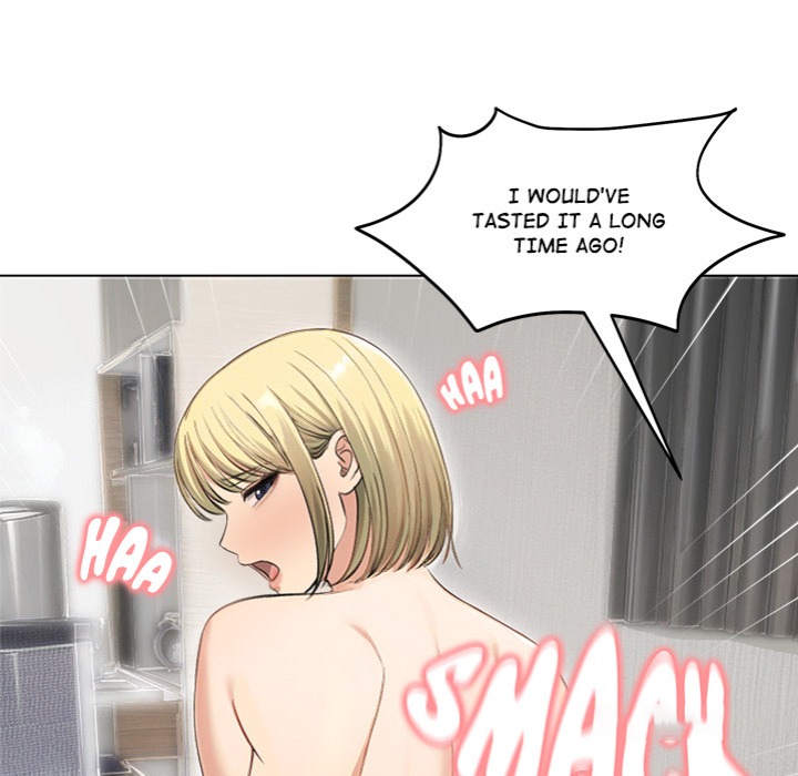 18+ Runaway Wife Chapter 46 page 75