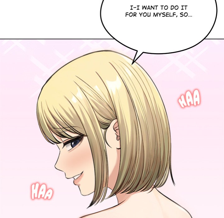 18+ Runaway Wife Chapter 46 page 78