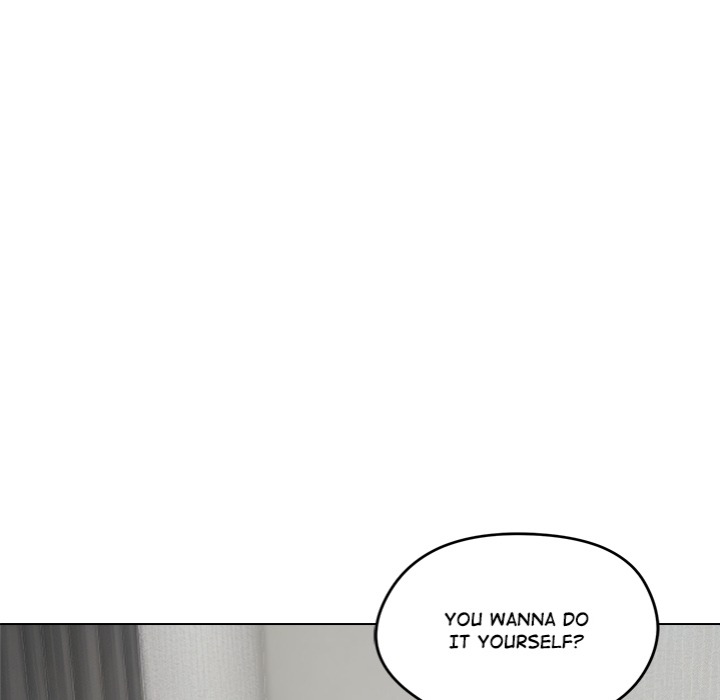 18+ Runaway Wife Chapter 46 page 80