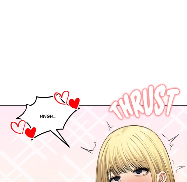 18+ Runaway Wife Chapter 46 page 85