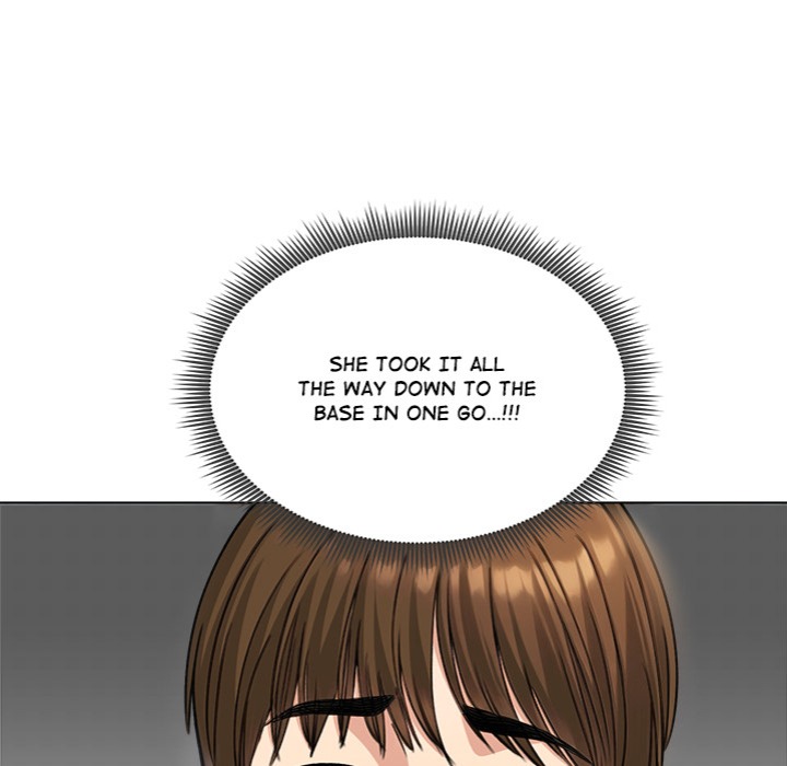 18+ Runaway Wife Chapter 46 page 88