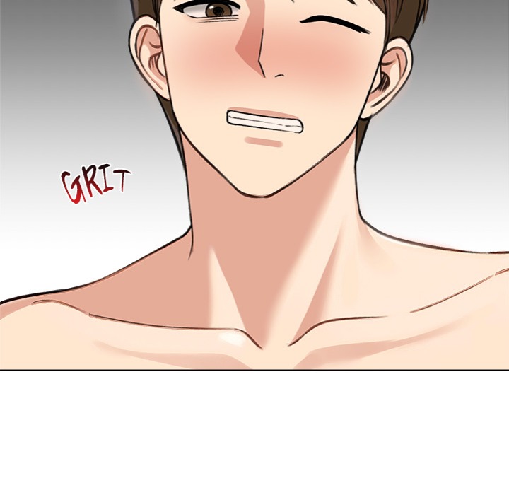 18+ Runaway Wife Chapter 46 page 89