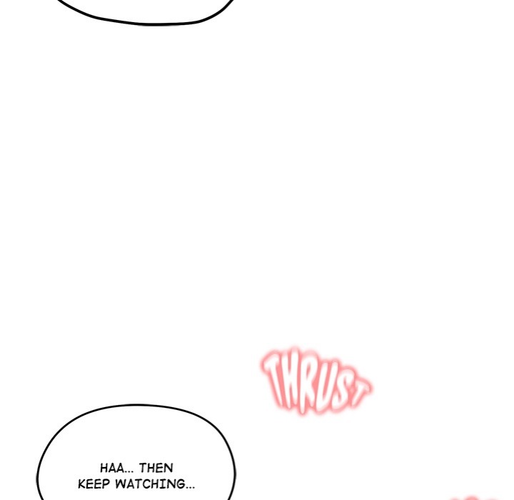 18+ Runaway Wife Chapter 46 page 93