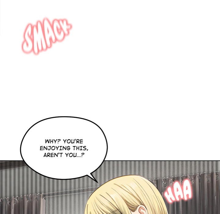 18+ Runaway Wife Chapter 46 page 101