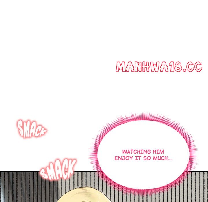 18+ Runaway Wife Chapter 46 page 110