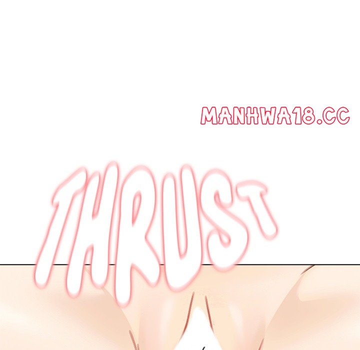 18+ Runaway Wife Chapter 46 page 113
