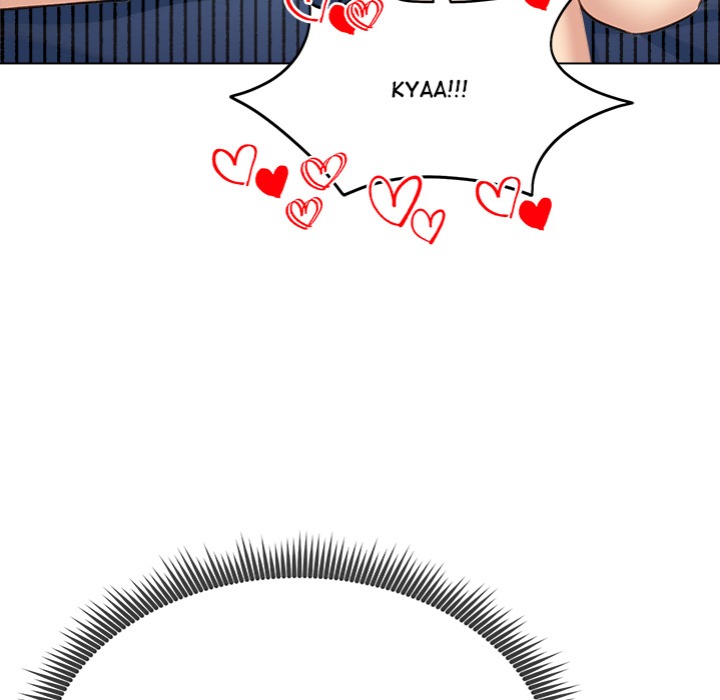 18+ Runaway Wife Chapter 46 page 117
