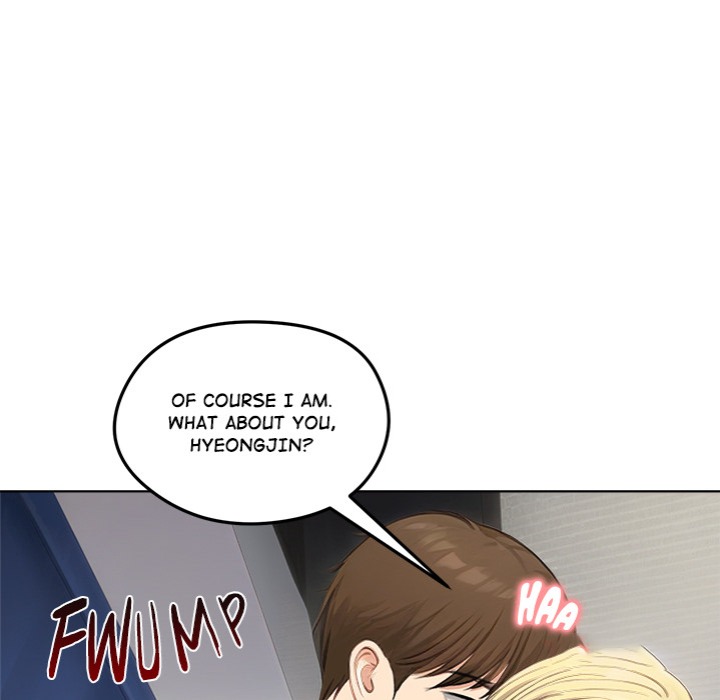 18+ Runaway Wife Chapter 46 page 120