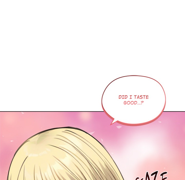 18+ Runaway Wife Chapter 46 page 122