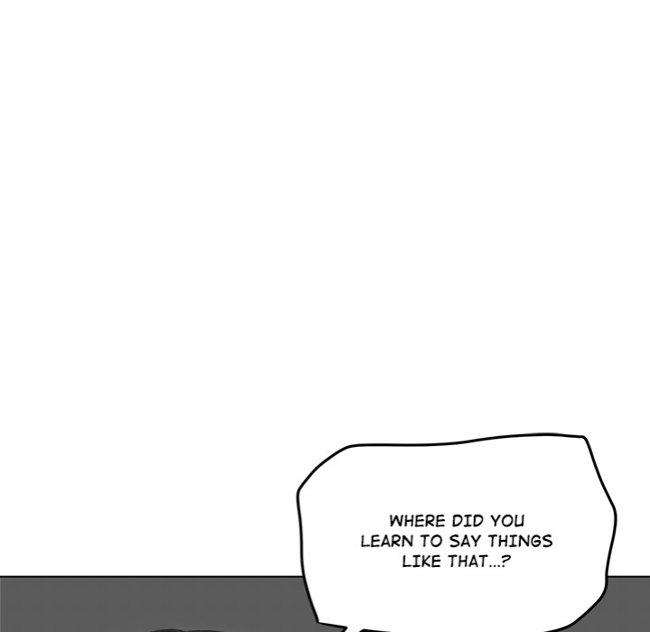 18+ Runaway Wife Chapter 46 page 124