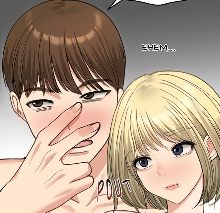 18+ Runaway Wife Chapter 46 page 125
