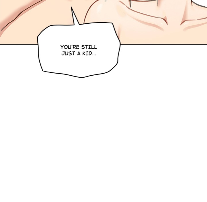 18+ Runaway Wife Chapter 46 page 126