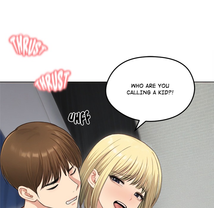18+ Runaway Wife Chapter 46 page 127
