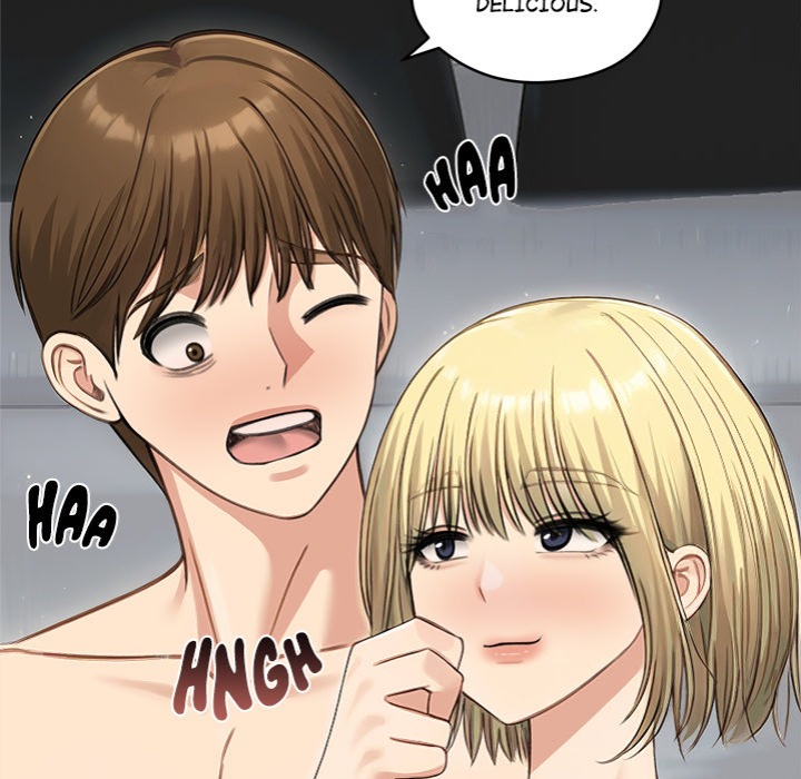 18+ Runaway Wife Chapter 46 page 132