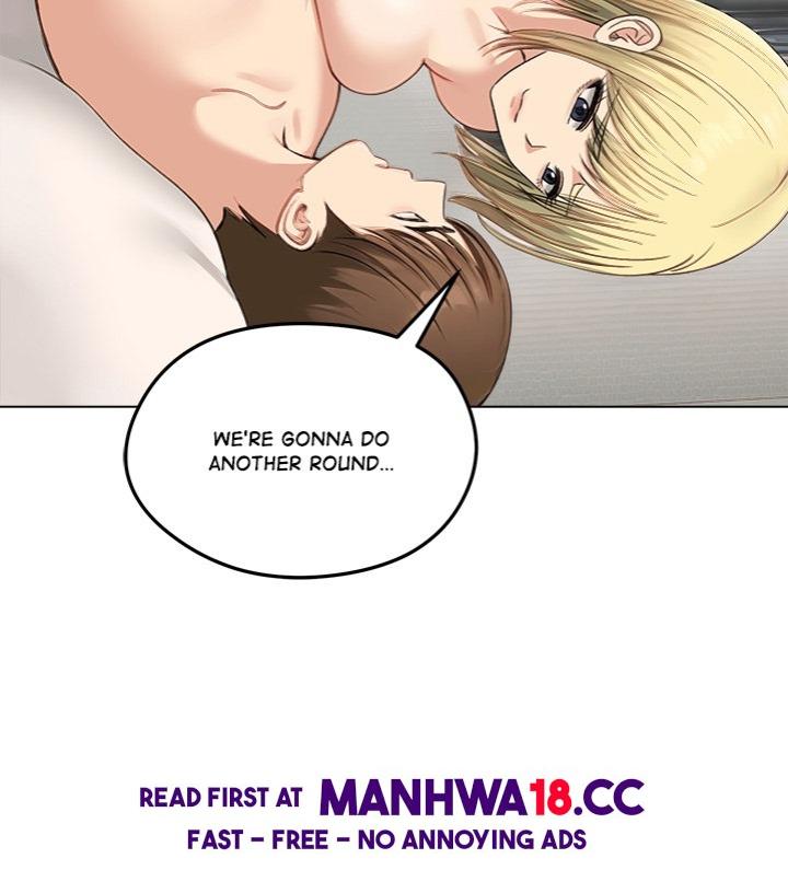 18+ Runaway Wife Chapter 46 page 138