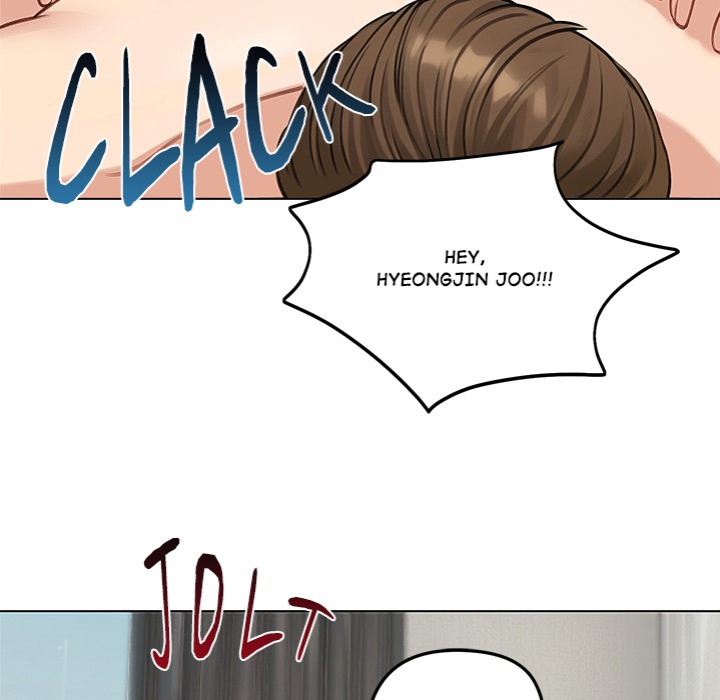18+ Runaway Wife Chapter 46 page 141