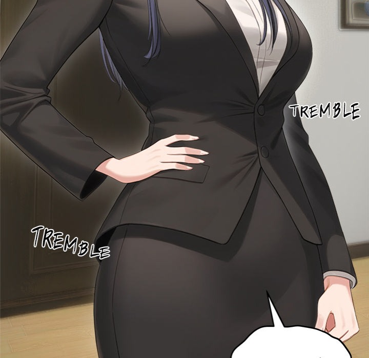 18+ Runaway Wife Chapter 46 page 145