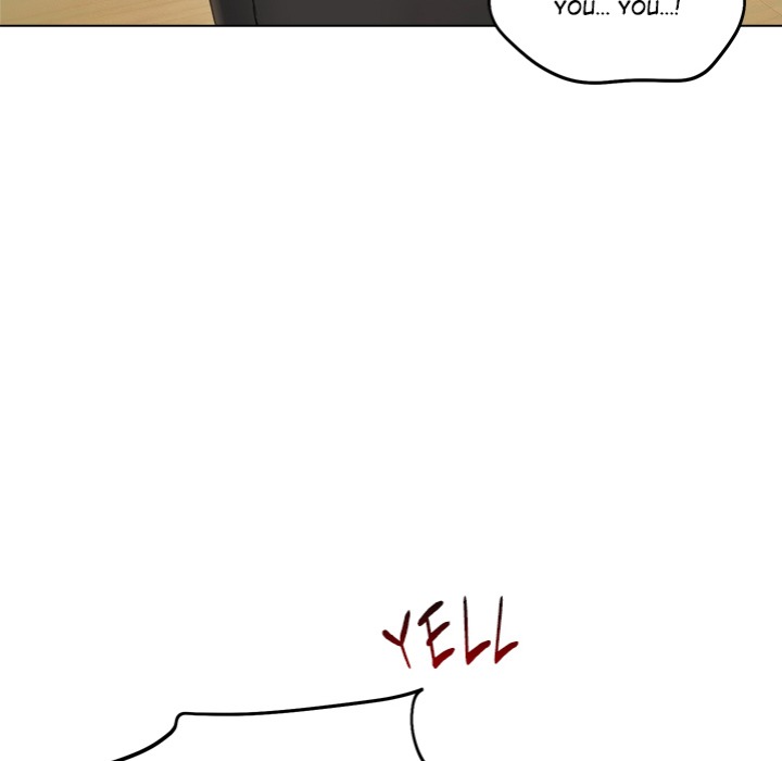 18+ Runaway Wife Chapter 46 page 146