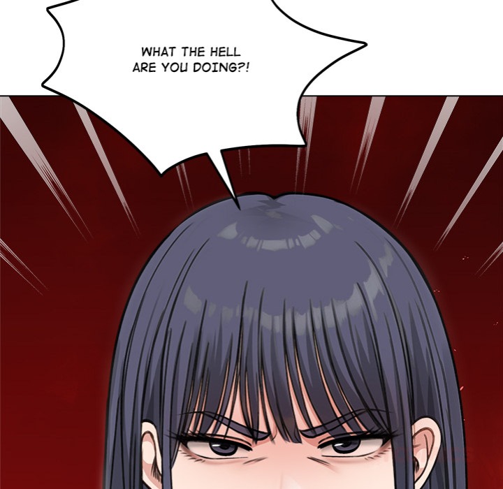 18+ Runaway Wife Chapter 46 page 147