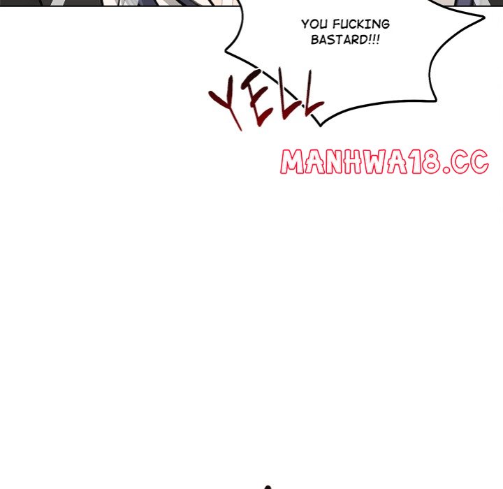 18+ Runaway Wife Chapter 46 page 149