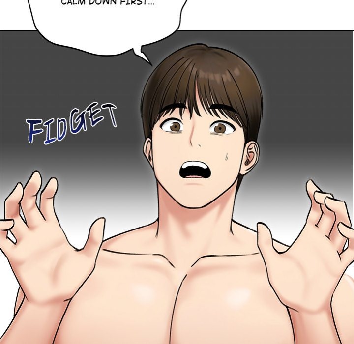 18+ Runaway Wife Chapter 47 page 5