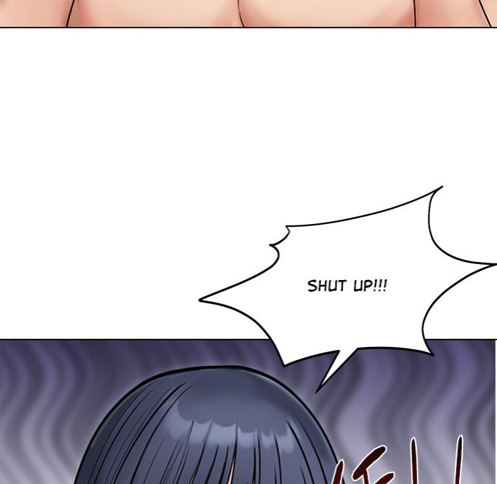 18+ Runaway Wife Chapter 47 page 6