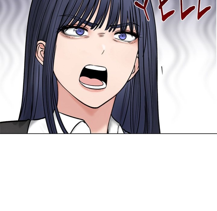 18+ Runaway Wife Chapter 47 page 7