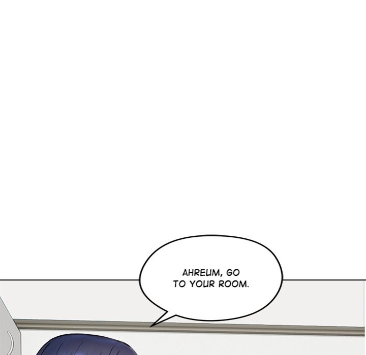 18+ Runaway Wife Chapter 47 page 8