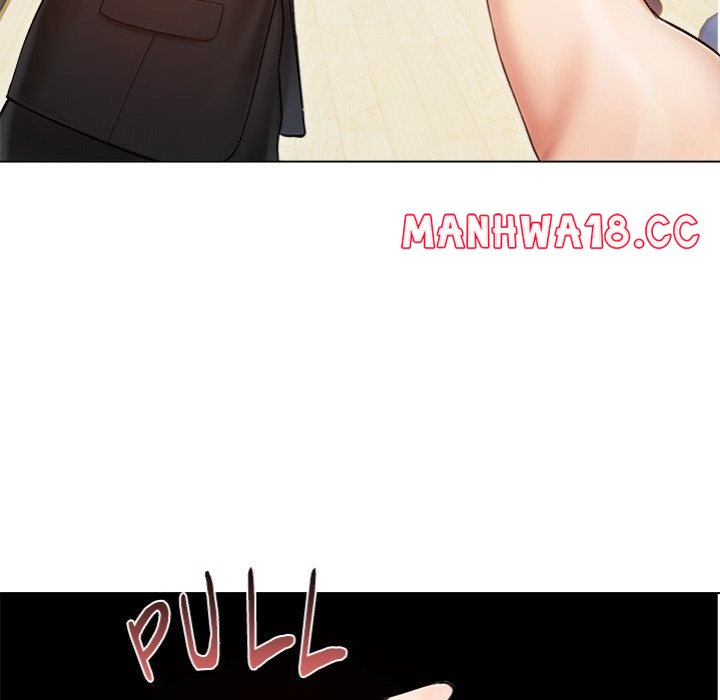 18+ Runaway Wife Chapter 47 page 10