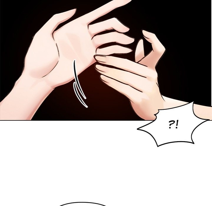 18+ Runaway Wife Chapter 47 page 11