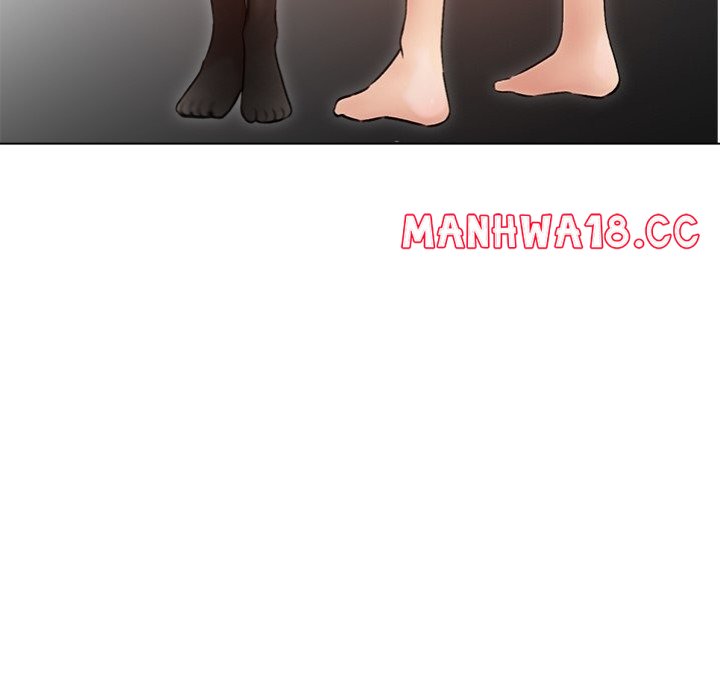 18+ Runaway Wife Chapter 47 page 14