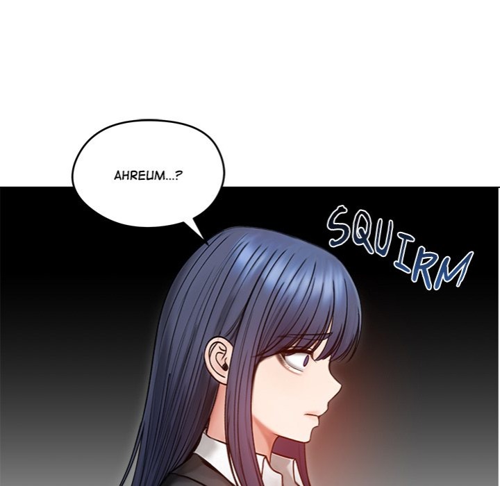 18+ Runaway Wife Chapter 47 page 15