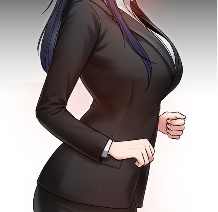 18+ Runaway Wife Chapter 47 page 16
