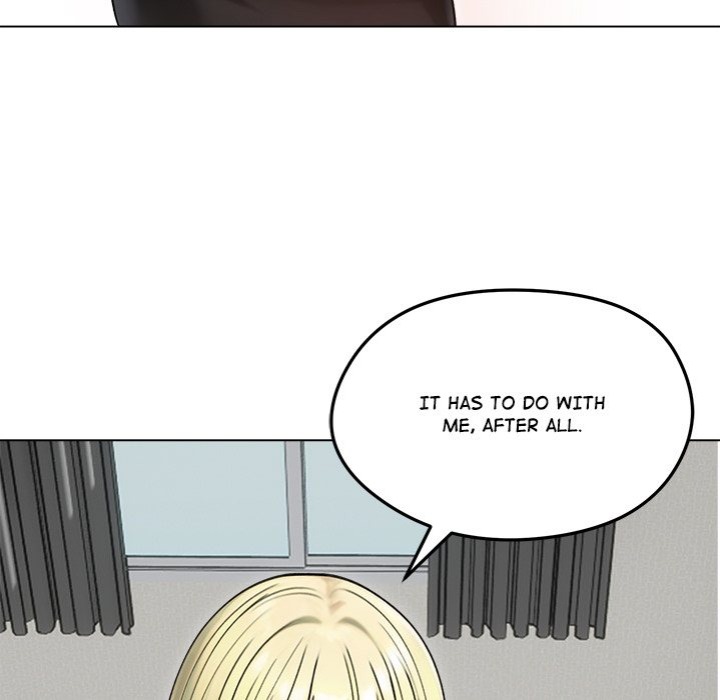 18+ Runaway Wife Chapter 47 page 17