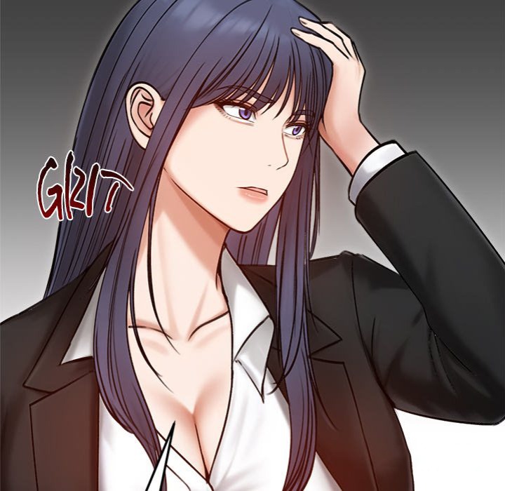 18+ Runaway Wife Chapter 47 page 21