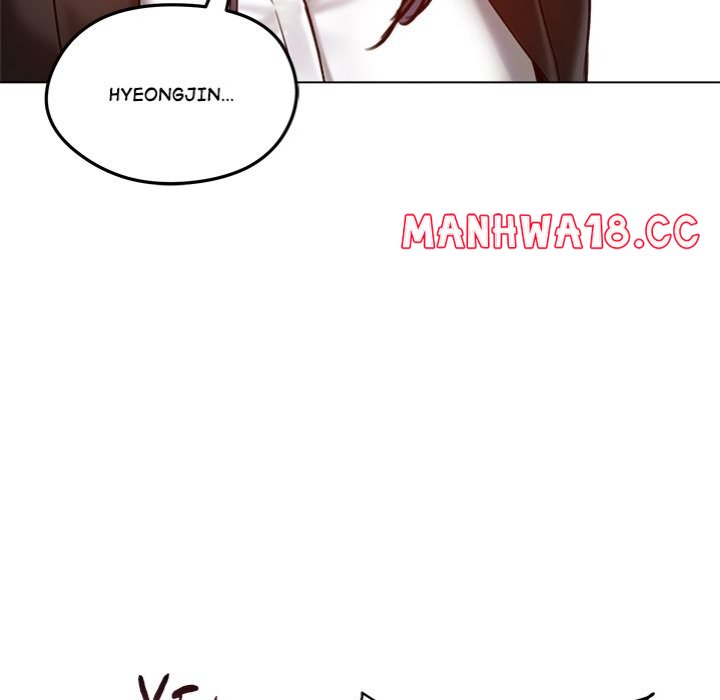 18+ Runaway Wife Chapter 47 page 22