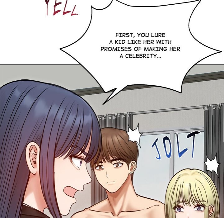 18+ Runaway Wife Chapter 47 page 23