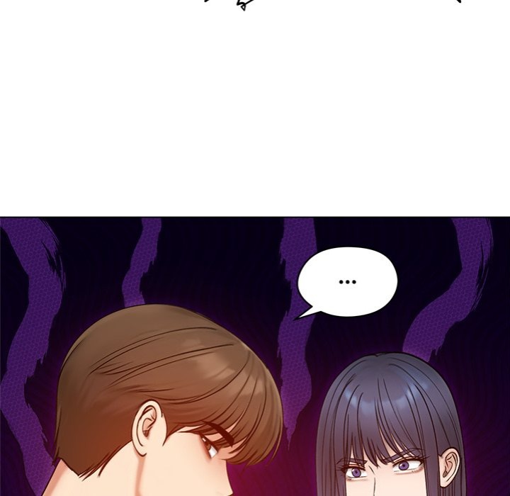 18+ Runaway Wife Chapter 47 page 25