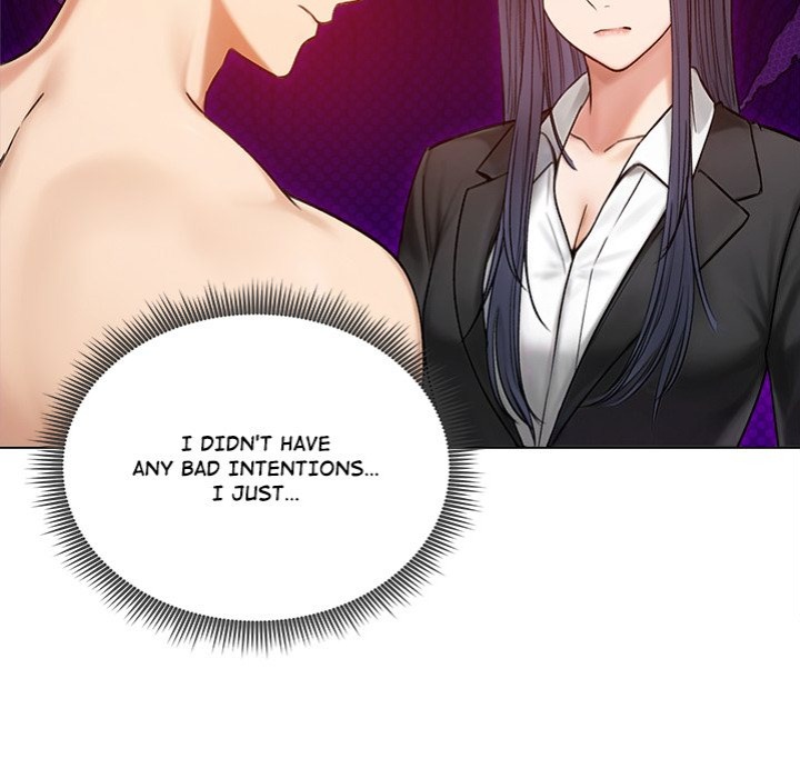 18+ Runaway Wife Chapter 47 page 26