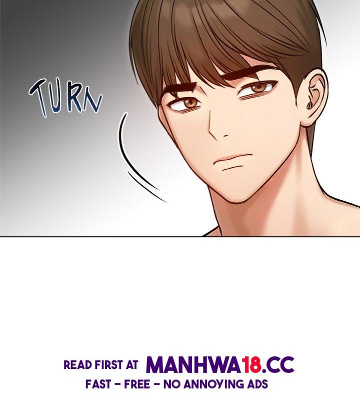 18+ Runaway Wife Chapter 47 page 28