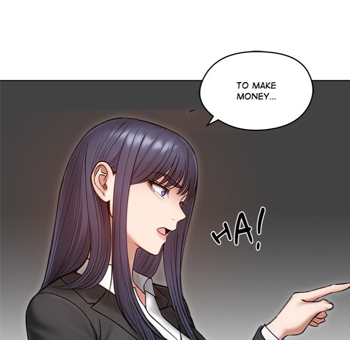 18+ Runaway Wife Chapter 47 page 29